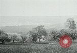 Image of Aisne Operations France, 1918, second 39 stock footage video 65675026374