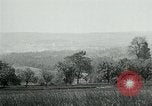 Image of Aisne Operations France, 1918, second 40 stock footage video 65675026374