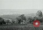 Image of Aisne Operations France, 1918, second 41 stock footage video 65675026374