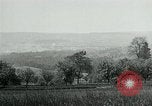 Image of Aisne Operations France, 1918, second 42 stock footage video 65675026374