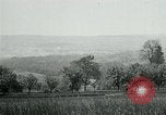 Image of Aisne Operations France, 1918, second 43 stock footage video 65675026374