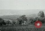 Image of Aisne Operations France, 1918, second 44 stock footage video 65675026374