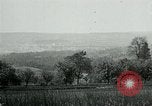 Image of Aisne Operations France, 1918, second 45 stock footage video 65675026374