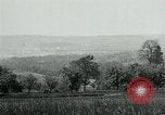 Image of Aisne Operations France, 1918, second 47 stock footage video 65675026374