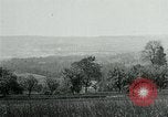 Image of Aisne Operations France, 1918, second 48 stock footage video 65675026374