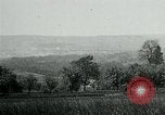 Image of Aisne Operations France, 1918, second 50 stock footage video 65675026374
