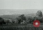 Image of Aisne Operations France, 1918, second 51 stock footage video 65675026374