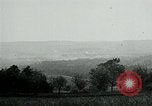 Image of Aisne Operations France, 1918, second 62 stock footage video 65675026374