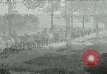 Immagine di Funzionamento in Aisne Montmirail Francia, 1918, secondo 1 filmato di repertorio 65675026375