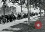 Immagine di Funzionamento in Aisne Montmirail Francia, 1918, secondo 4 filmato di repertorio 65675026375