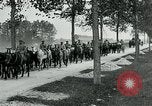 Immagine di Funzionamento in Aisne Montmirail Francia, 1918, secondo 6 filmato di repertorio 65675026375