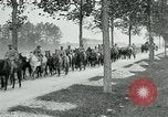 Immagine di Funzionamento in Aisne Montmirail Francia, 1918, secondo 7 filmato di repertorio 65675026375