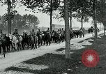 Immagine di Funzionamento in Aisne Montmirail Francia, 1918, secondo 8 filmato di repertorio 65675026375