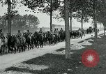 Immagine di Funzionamento in Aisne Montmirail Francia, 1918, secondo 10 filmato di repertorio 65675026375
