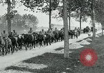 Immagine di Funzionamento in Aisne Montmirail Francia, 1918, secondo 12 filmato di repertorio 65675026375
