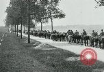 Immagine di Funzionamento in Aisne Montmirail Francia, 1918, secondo 14 filmato di repertorio 65675026375