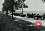 Immagine di Funzionamento in Aisne Montmirail Francia, 1918, secondo 17 filmato di repertorio 65675026375