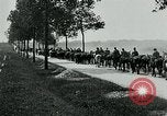 Immagine di Funzionamento in Aisne Montmirail Francia, 1918, secondo 18 filmato di repertorio 65675026375