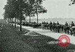Immagine di Funzionamento in Aisne Montmirail Francia, 1918, secondo 19 filmato di repertorio 65675026375