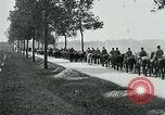 Immagine di Funzionamento in Aisne Montmirail Francia, 1918, secondo 21 filmato di repertorio 65675026375