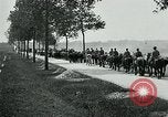 Immagine di Funzionamento in Aisne Montmirail Francia, 1918, secondo 22 filmato di repertorio 65675026375