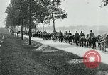 Immagine di Funzionamento in Aisne Montmirail Francia, 1918, secondo 24 filmato di repertorio 65675026375