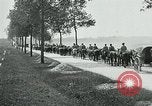 Immagine di Funzionamento in Aisne Montmirail Francia, 1918, secondo 25 filmato di repertorio 65675026375