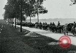 Immagine di Funzionamento in Aisne Montmirail Francia, 1918, secondo 26 filmato di repertorio 65675026375