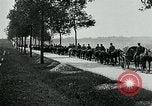 Immagine di Funzionamento in Aisne Montmirail Francia, 1918, secondo 27 filmato di repertorio 65675026375