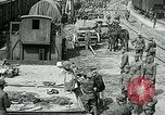 Image Aisne opération zone de secours de la Croix-Rouge Première Guerre Mondiale Montmirail France, 1918, de la seconde 3 séquences d'archives historiques vidéo 65675026378