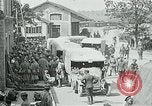Image Aisne opération zone de secours de la Croix-Rouge Première Guerre Mondiale Montmirail France, 1918, de la seconde 21 séquences d'archives historiques vidéo 65675026378