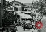 Image Aisne opération zone de secours de la Croix-Rouge Première Guerre Mondiale Montmirail France, 1918, de la seconde 23 séquences d'archives historiques vidéo 65675026378