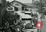 Image Aisne opération zone de secours de la Croix-Rouge Première Guerre Mondiale Montmirail France, 1918, de la seconde 28 séquences d'archives historiques vidéo 65675026378