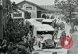 Image Aisne opération zone de secours de la Croix-Rouge Première Guerre Mondiale Montmirail France, 1918, de la seconde 29 séquences d'archives historiques vidéo 65675026378