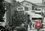 Image Aisne opération zone de secours de la Croix-Rouge Première Guerre Mondiale Montmirail France, 1918, de la seconde 36 séquences d'archives historiques vidéo 65675026378