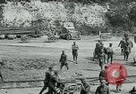 Image Aisne opération zone de secours de la Croix-Rouge Première Guerre Mondiale Montmirail France, 1918, de la seconde 40 séquences d'archives historiques vidéo 65675026378