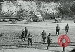 Image Aisne opération zone de secours de la Croix-Rouge Première Guerre Mondiale Montmirail France, 1918, de la seconde 47 séquences d'archives historiques vidéo 65675026378