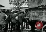Standbild Aisne Betrieb verletzte Soldaten Ersten Weltkrieg Montmirail Frankreich, 1918, aus Sekunde 13 historischem Filmmaterial Videoclip 65675026379