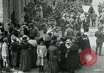 Standbild Aisne Betrieb verletzte Soldaten Ersten Weltkrieg Montmirail Frankreich, 1918, aus Sekunde 45 historischem Filmmaterial Videoclip 65675026379