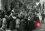 Standbild Aisne Betrieb verletzte Soldaten Ersten Weltkrieg Montmirail Frankreich, 1918, aus Sekunde 46 historischem Filmmaterial Videoclip 65675026379