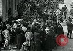 Standbild Aisne Betrieb verletzte Soldaten Ersten Weltkrieg Montmirail Frankreich, 1918, aus Sekunde 47 historischem Filmmaterial Videoclip 65675026379