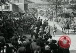 Standbild Aisne Betrieb verletzte Soldaten Ersten Weltkrieg Montmirail Frankreich, 1918, aus Sekunde 49 historischem Filmmaterial Videoclip 65675026379