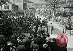 Standbild Aisne Betrieb verletzte Soldaten Ersten Weltkrieg Montmirail Frankreich, 1918, aus Sekunde 50 historischem Filmmaterial Videoclip 65675026379