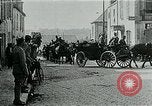 Image of Aisne Operation France, 1918, second 1 stock footage video 65675026380