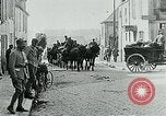 Image of Aisne Operation France, 1918, second 4 stock footage video 65675026380