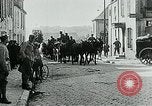 Image of Aisne Operation France, 1918, second 5 stock footage video 65675026380