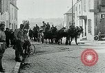 Image of Aisne Operation France, 1918, second 6 stock footage video 65675026380