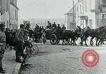Image of Aisne Operation France, 1918, second 8 stock footage video 65675026380