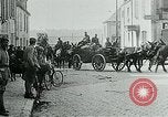 Image of Aisne Operation France, 1918, second 9 stock footage video 65675026380