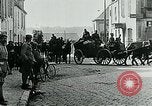 Image of Aisne Operation France, 1918, second 10 stock footage video 65675026380